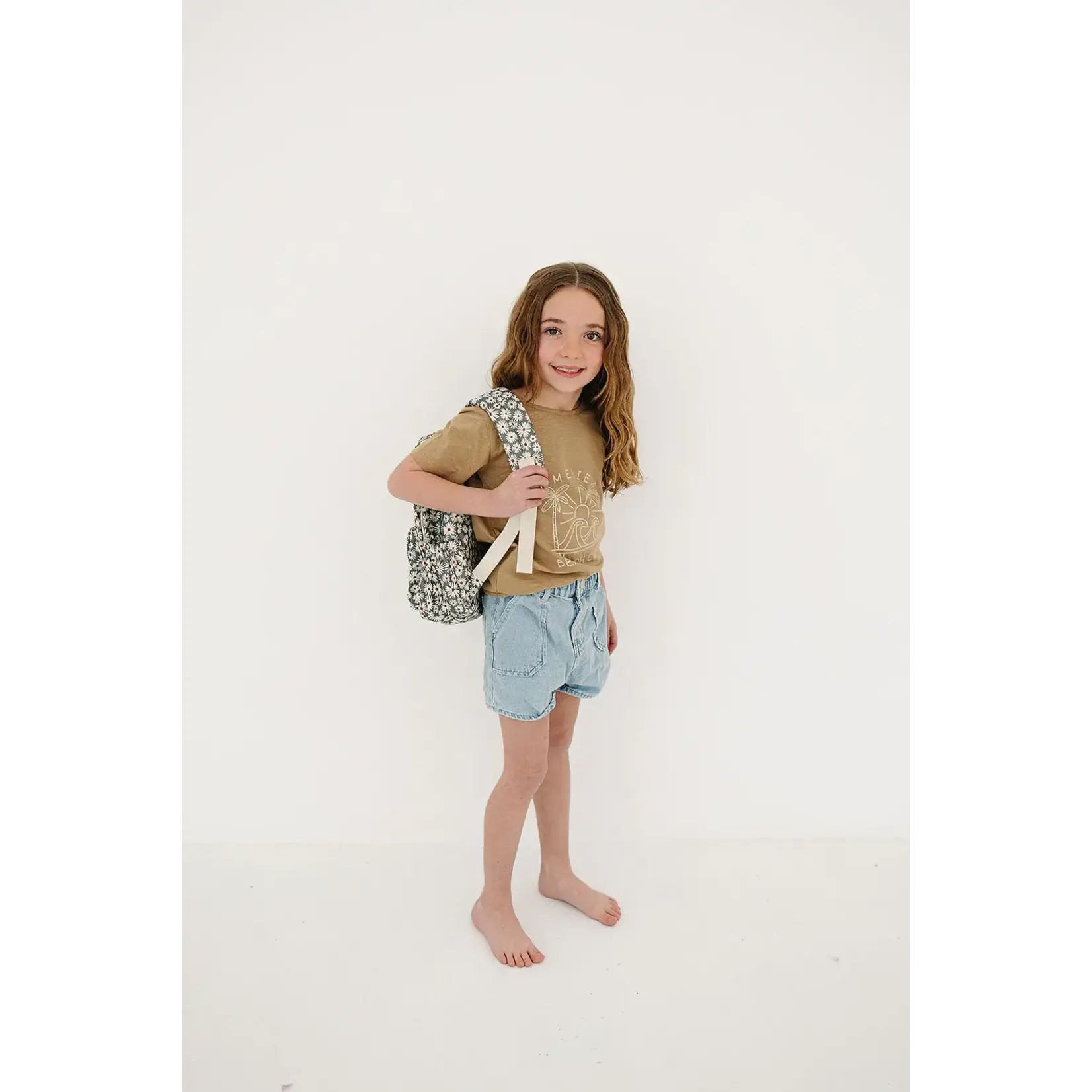 Mebie Baby Mebie Baby - Mebie Baby Mini Backpack