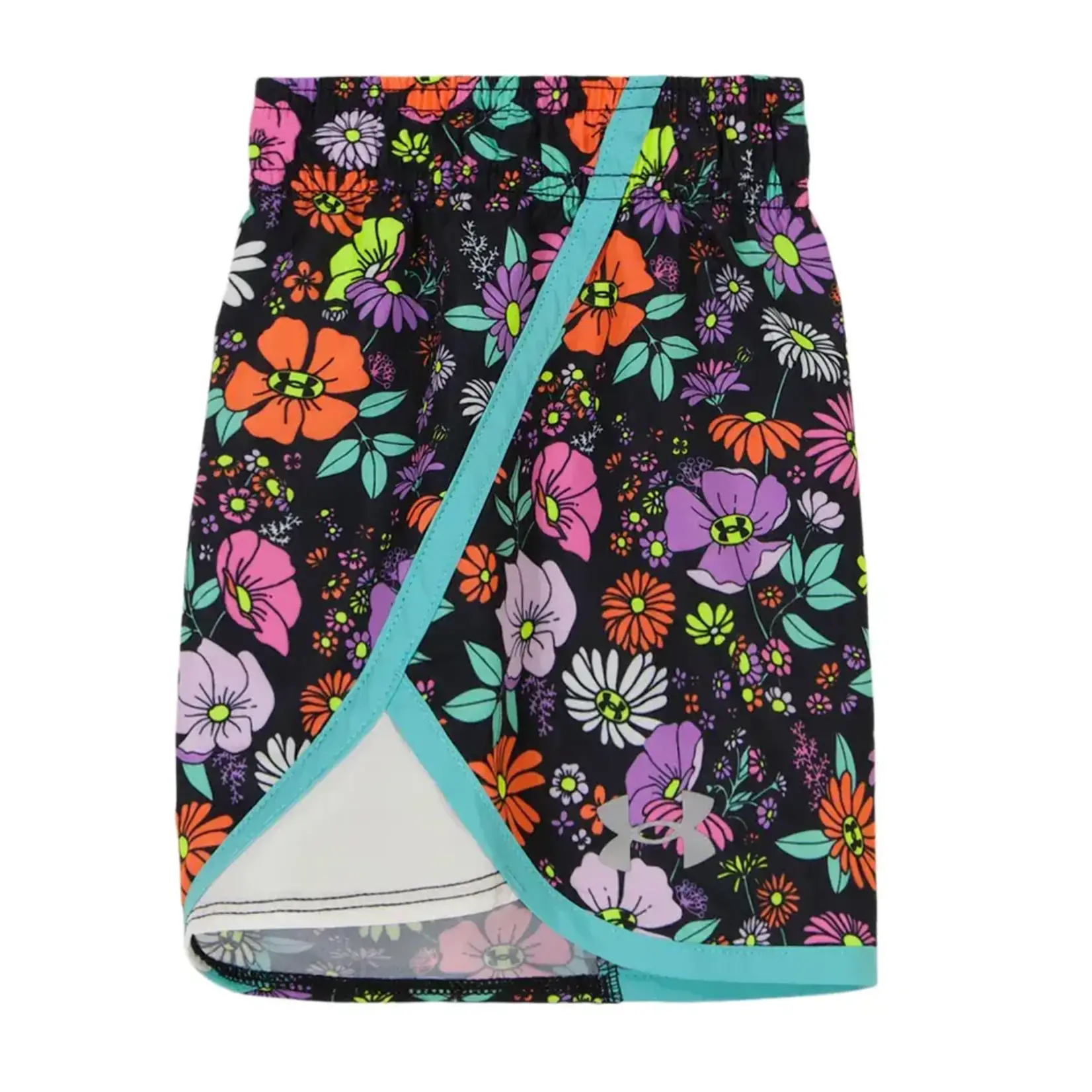 Under Armour Under Armour - Printed Woven Short Set