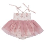 Angel Dear Angel Dear - Bubble Tutu | Ballet Shoes