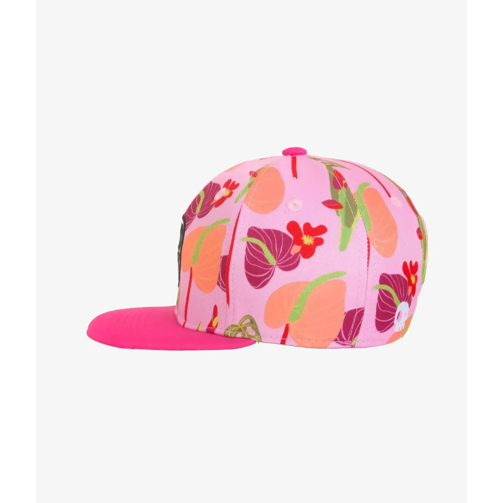 Headster Headster - Paradise Cove Snapback