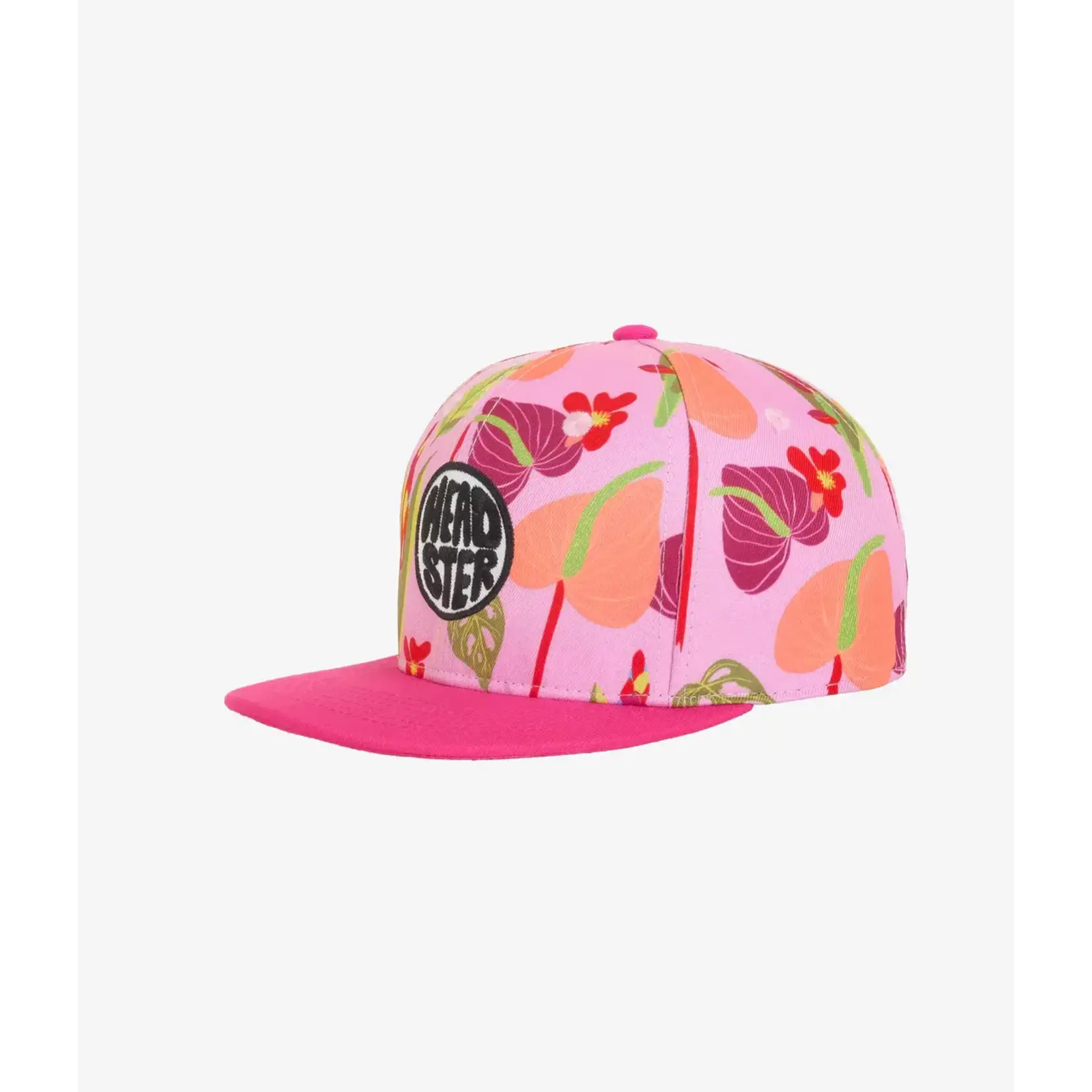 Headster Headster - Paradise Cove Snapback