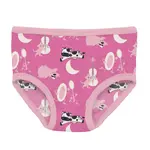 KicKee Pants KicKee Pants - Girls’s Underwear | Tulip Hey Diddle