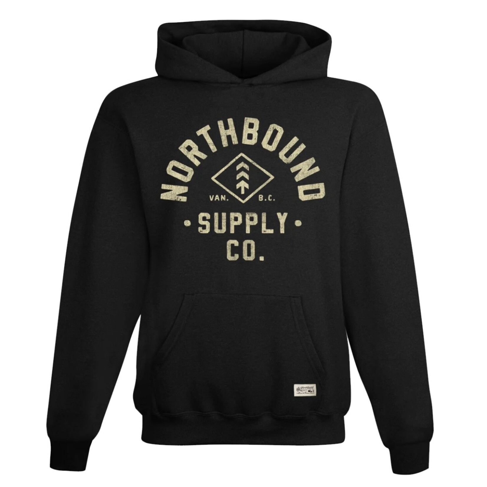 Northbound Supply Northbound Supply - Heritage Pullover Hoodie