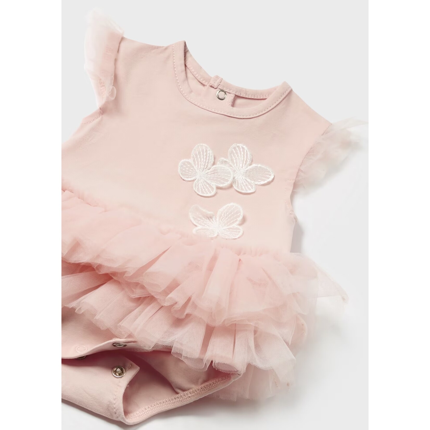 Mayoral Mayoral - Tutu Romper