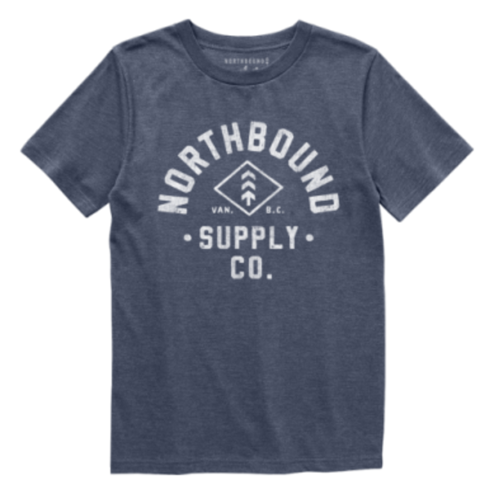 Northbound Supply Northbound Supply - Heritage T-Shirt