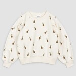 Miles The Label Miles The Label - Wild Pineapple Sweatshirt