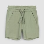 Miles The Label Miles The Label - Tea Green Shorts