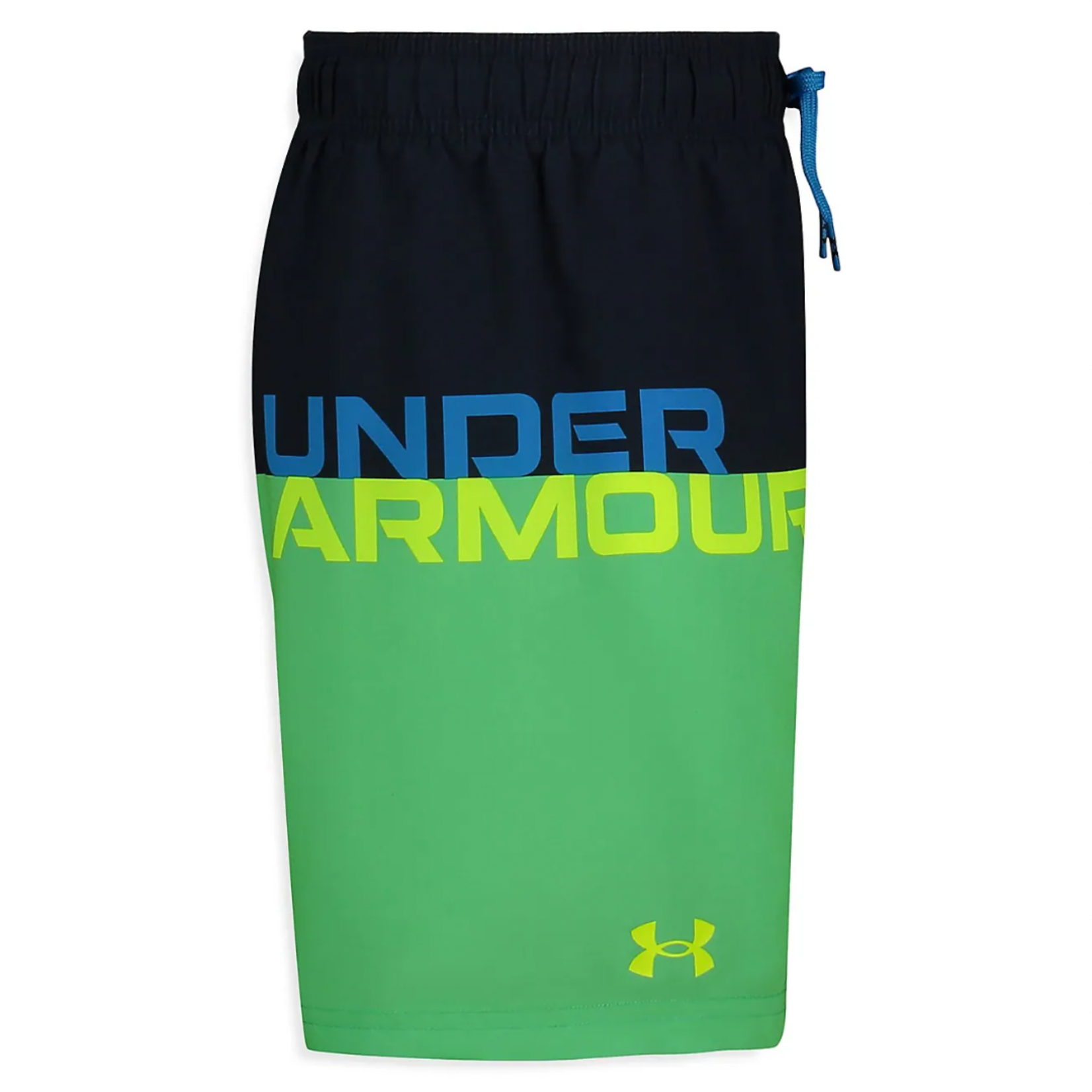 Under Armour Under Armour - Logo Color Block Volley