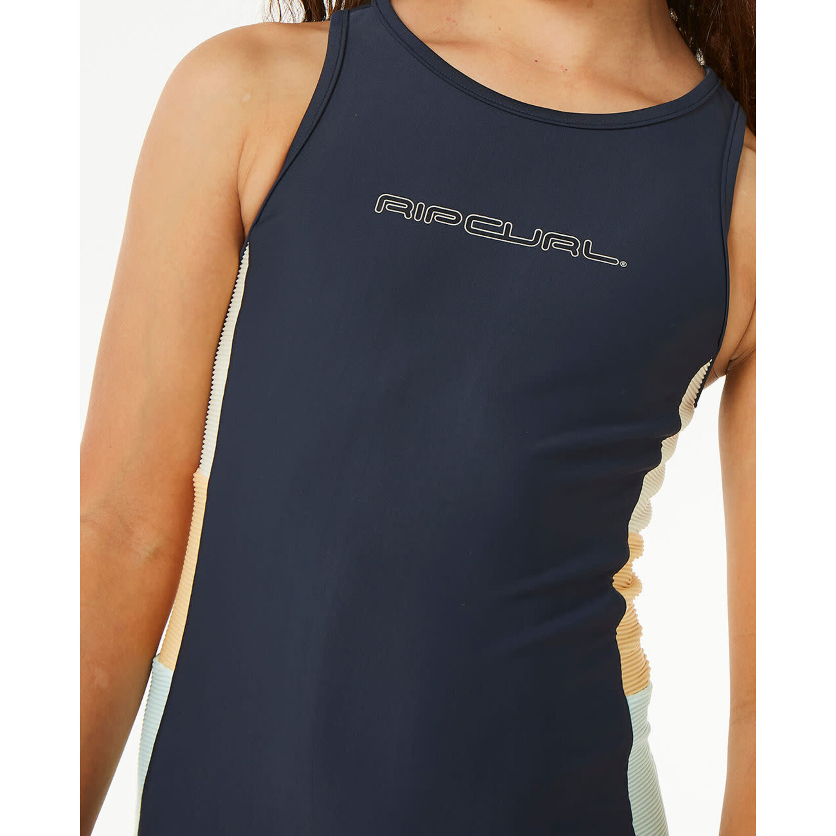 Rip Curl Rip Curl - Block Party One Piece Swimsuit