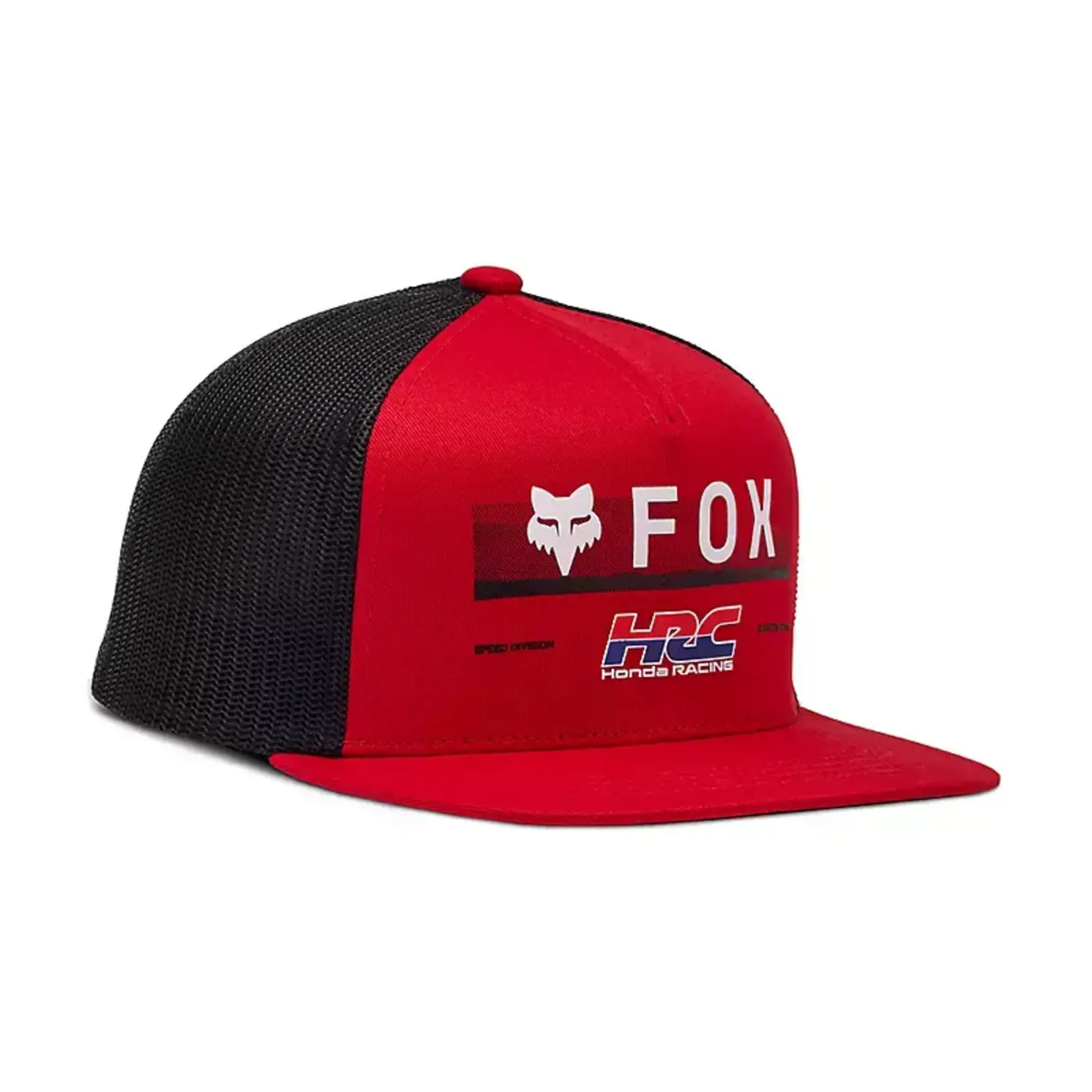 Fox Racing Fox Racing - Honda Snapback Hat