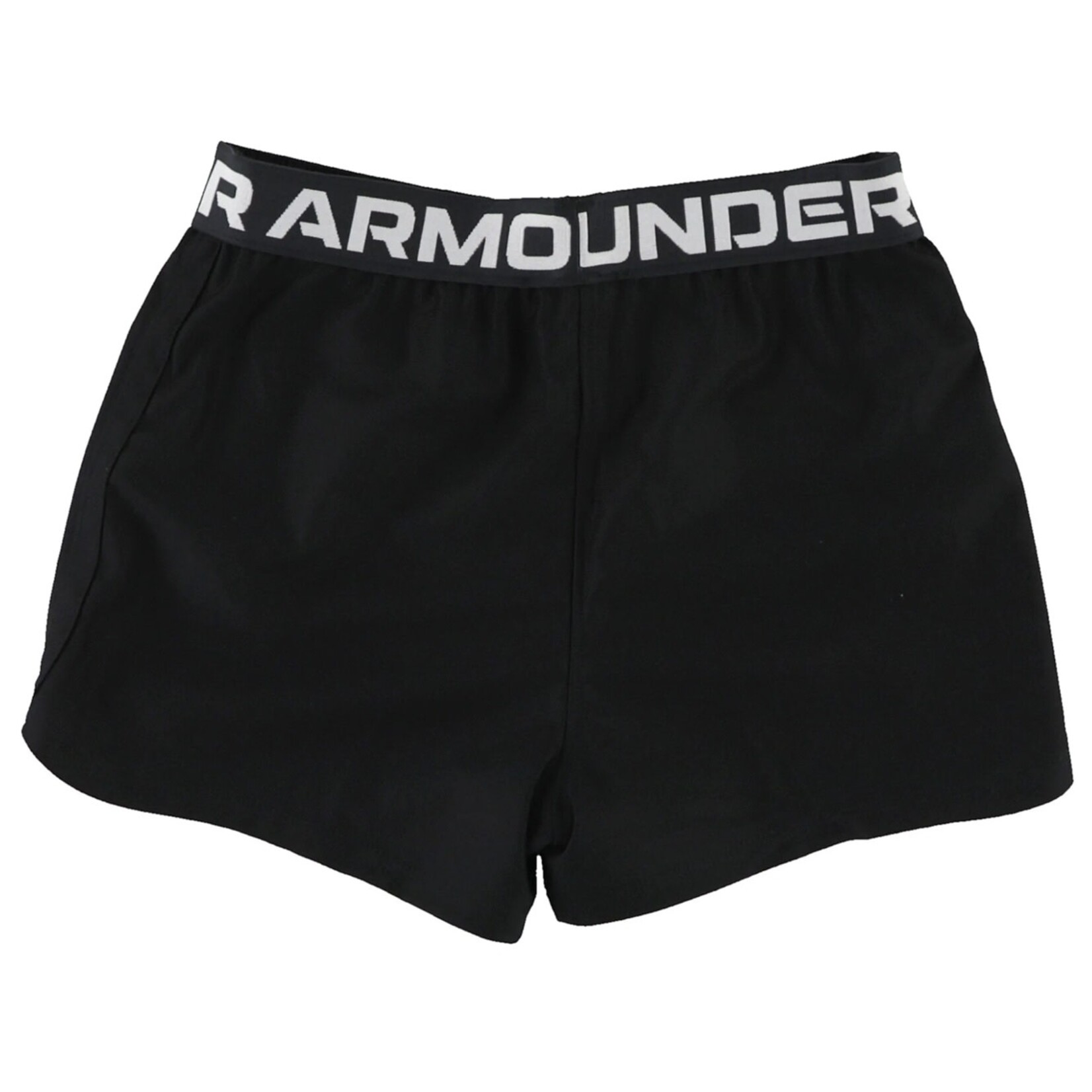 Under Armour Under Armour - Black Play Up Short