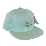 Current Tyed Current Tyed - Classic Waterproof Snapback Hats