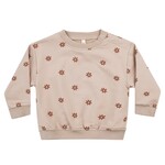 Quincy Mae Quincy Mae - Sweatshirt Daisies