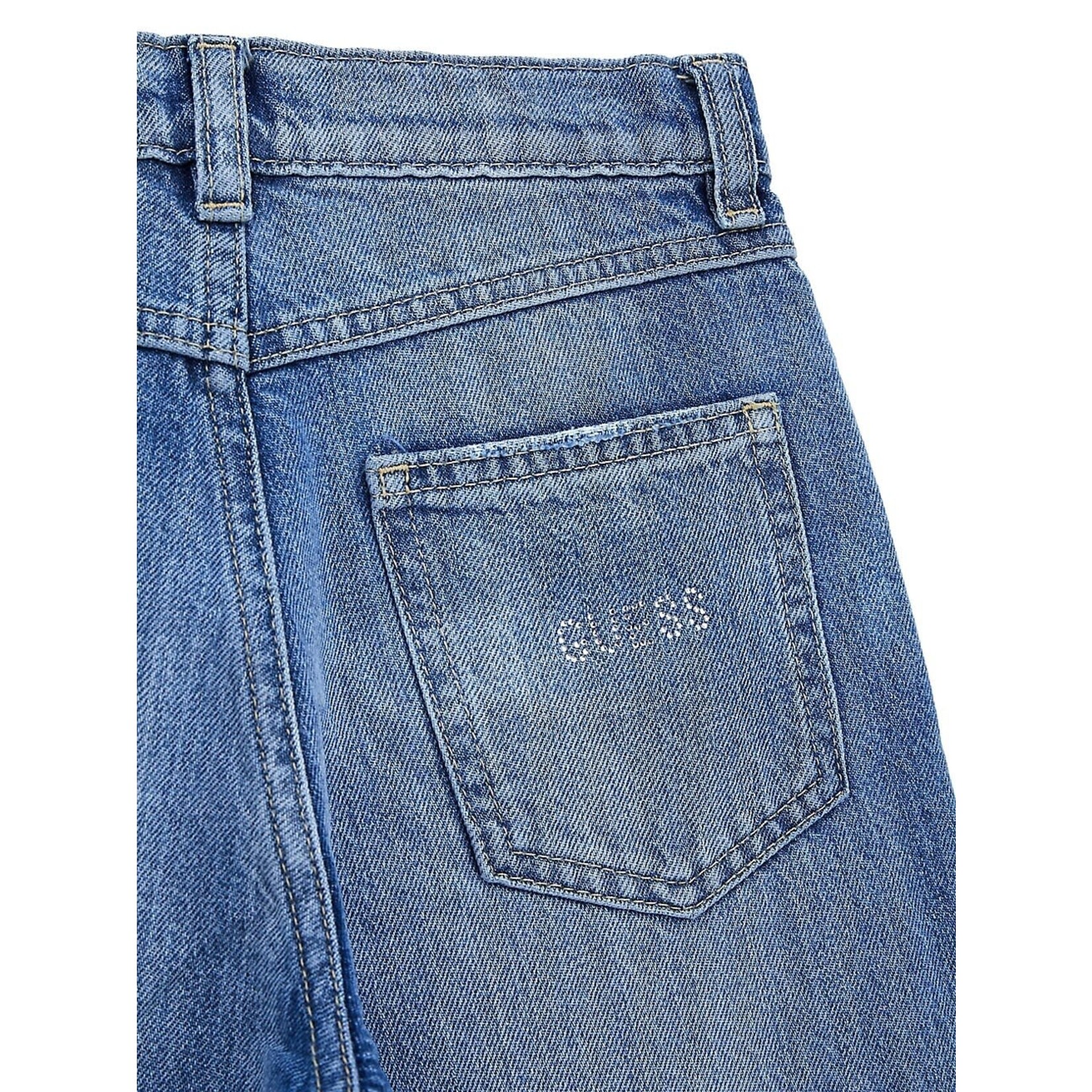 Guess Guess - Denim 90s Jeans