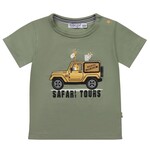 Dirkje Dirkje - Giraffe T-Shirt
