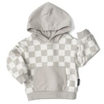 Little Bipsy Little Bipsy - Checkered Hoodie