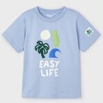 Mayoral Mayoral - Easy Life S/S T-Shirt