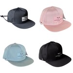 Current Tyed Current Tyed Clothing - Made In The "Shae'd Waterproof Snapback (Tonal Patch)
