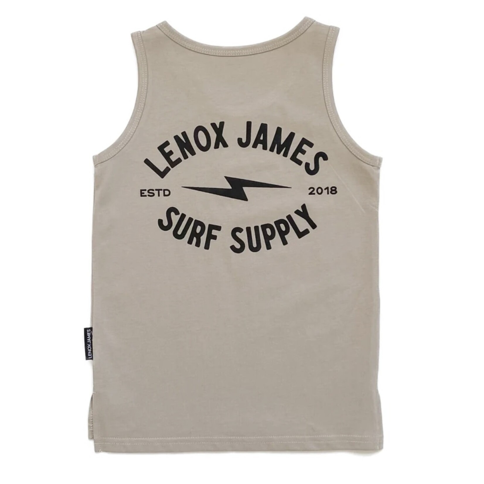 Lenox James Lenox James - Surf Supply Tank