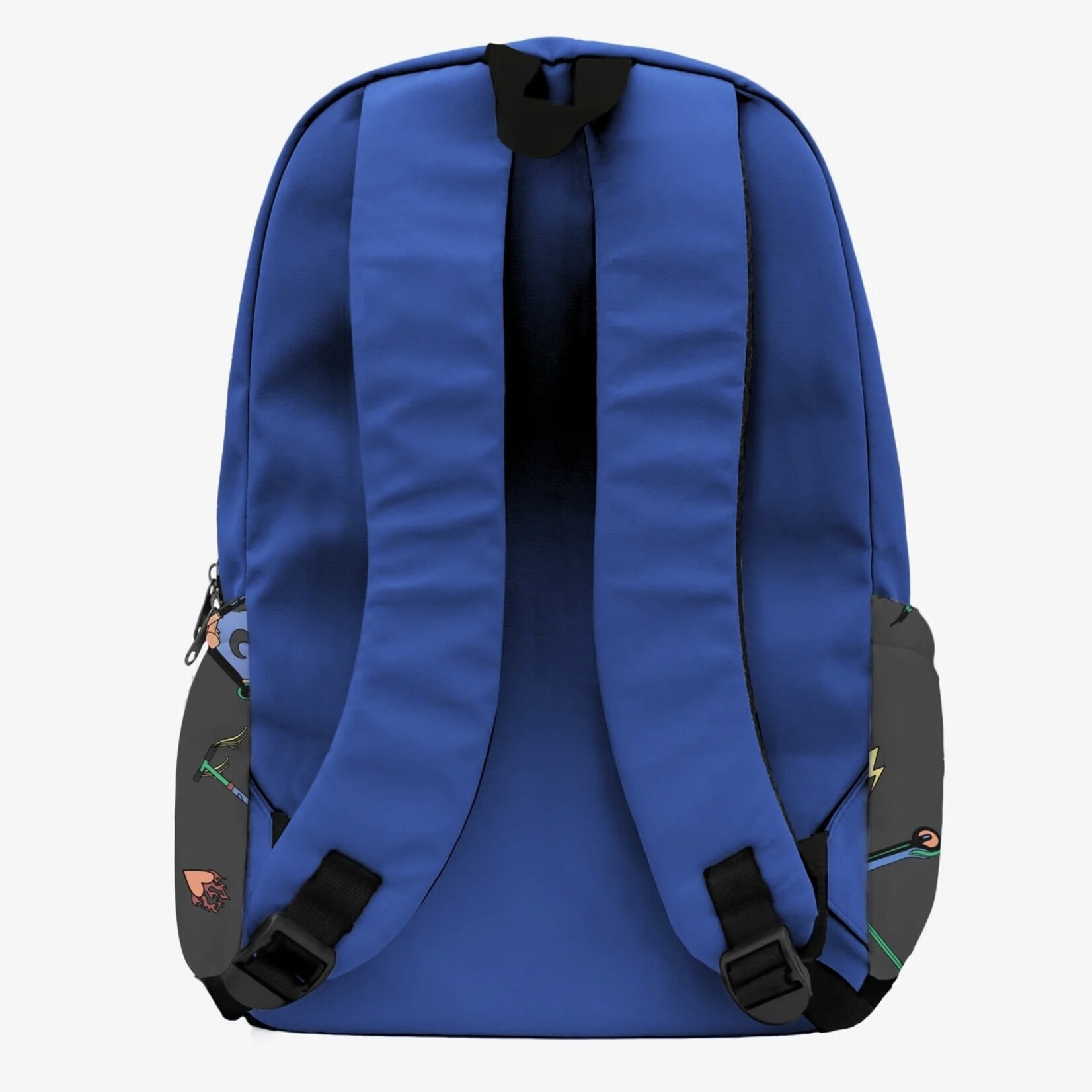 Headster Headster - Fast Track Backpack