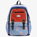 Headster Headster - Strawberry Fields Backpack