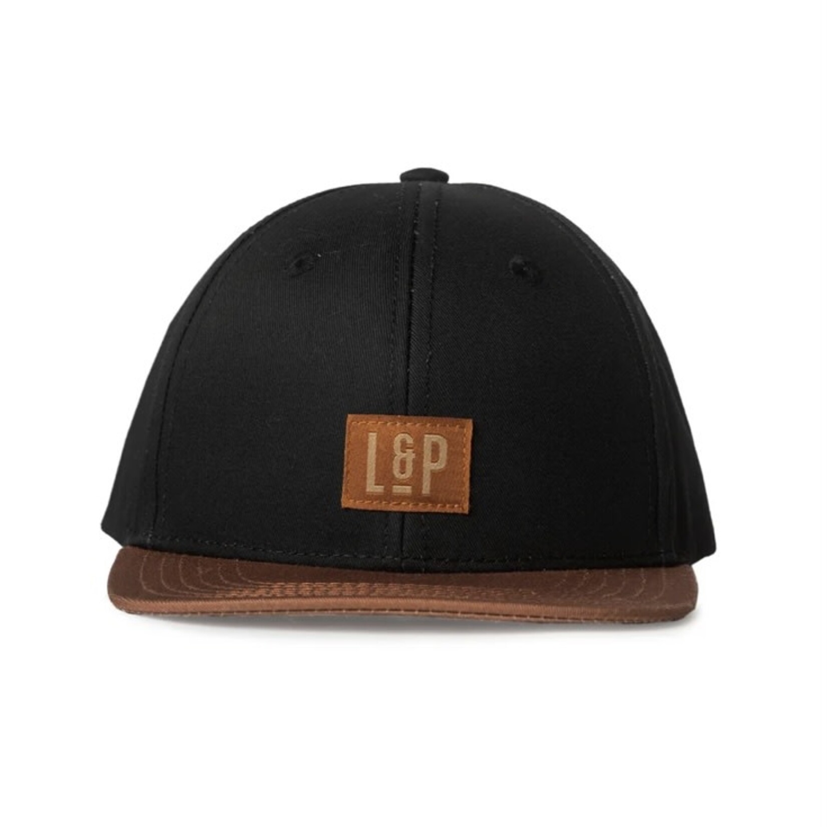 L&P Apparel L&P Apparel - Casquette Classic Fit Hat