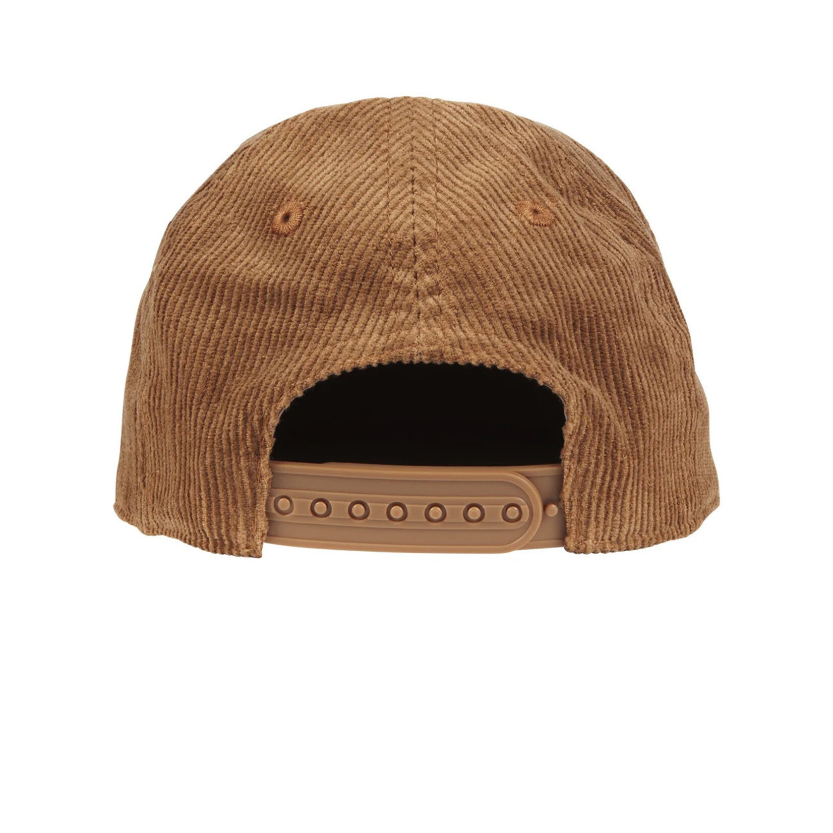 Binky Bro Binky Bro - Bintangs Cord  Snapback Hat