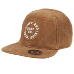 Binky Bro Binky Bro - Bintangs Cord  Snapback Hat