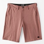 Billabong Billabong - Crossfire Shorts | Sangria