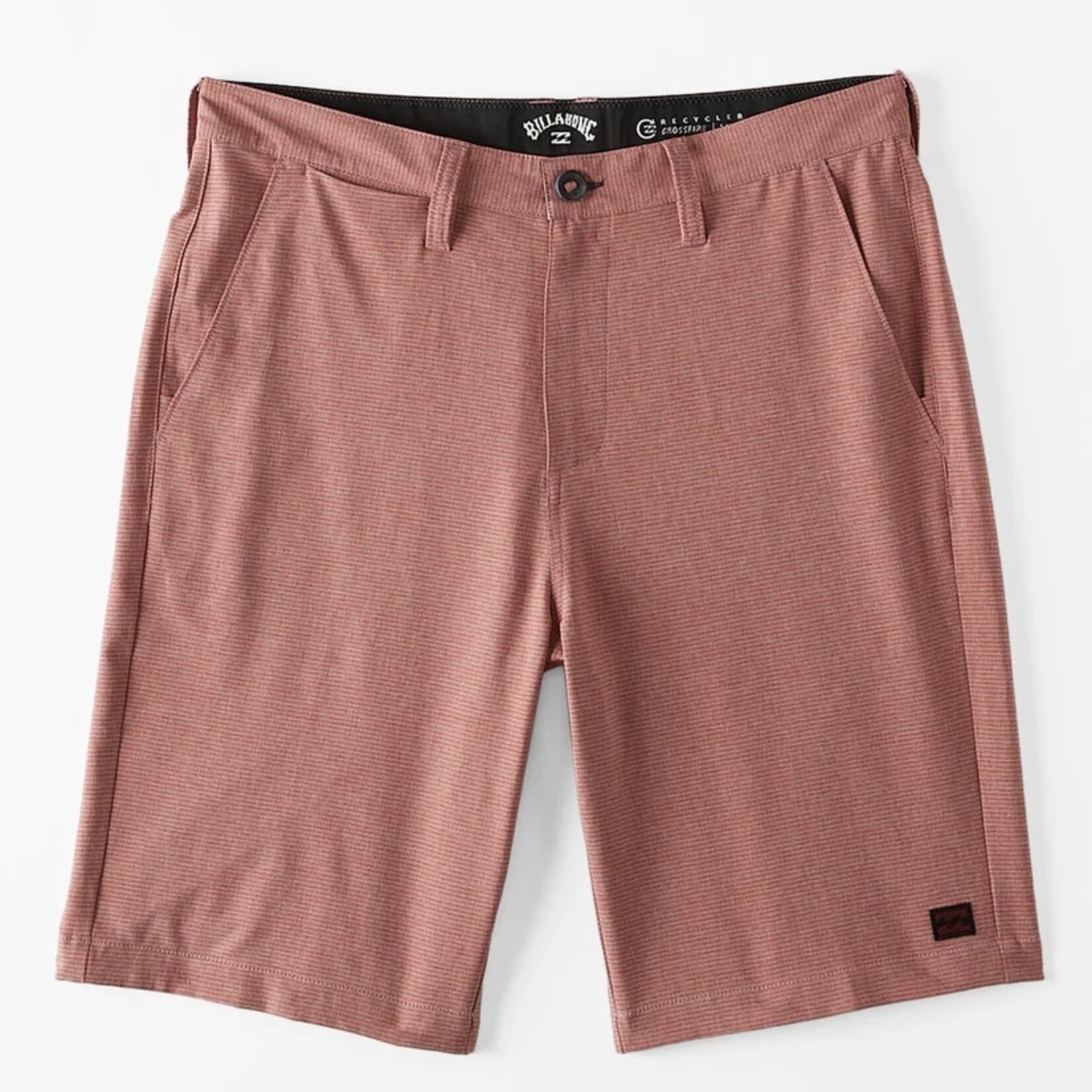 Billabong Billabong - Crossfire Shorts | Sangria