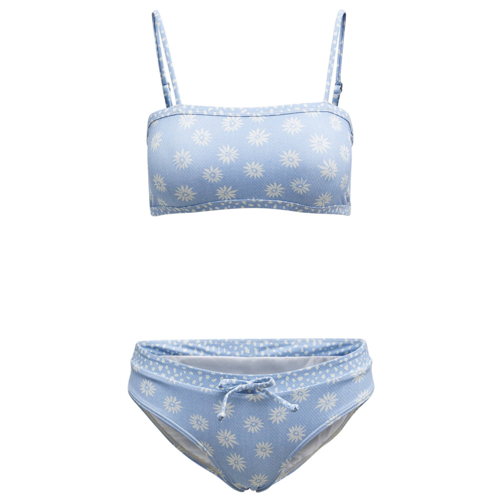 Billabong Billabong - Where To Tank Bikini Set