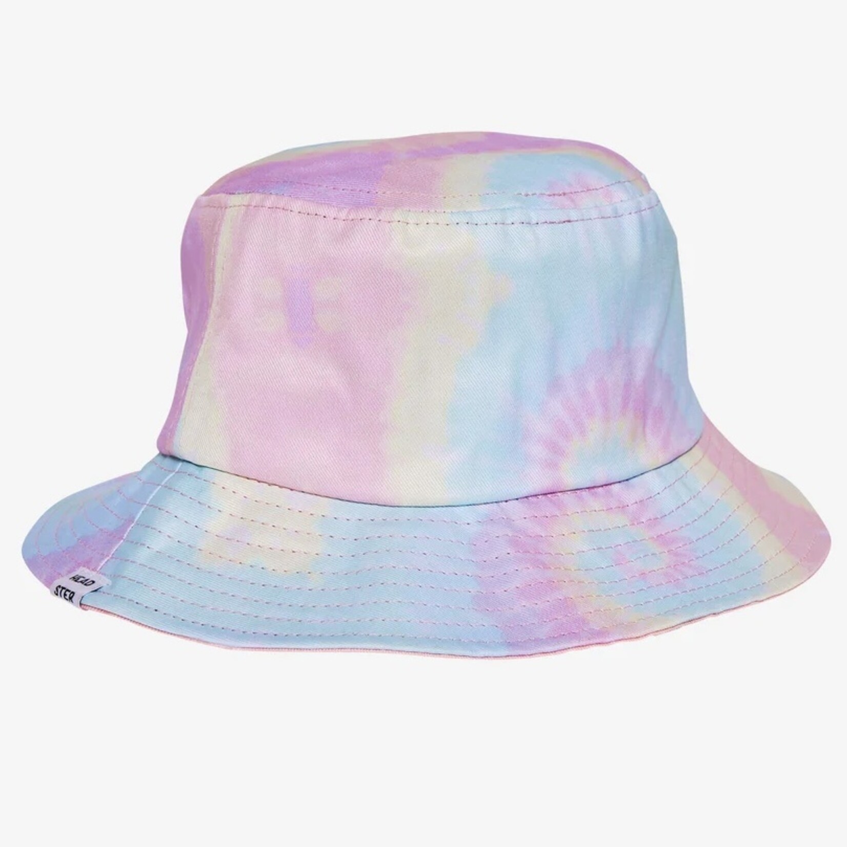 Headster Headster - Bucket Hat Tie Dye