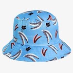 Headster Headster - Groovy Banana Bucket Hat