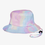 Headster Headster - Bucket Hat Tie Dye