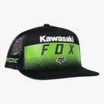 Fox Racing Fox Racing - Kawasaki Snapback Hat