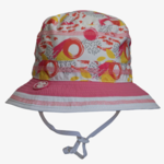 Calikids Calikids - Quick Dry UV 50+ Hat