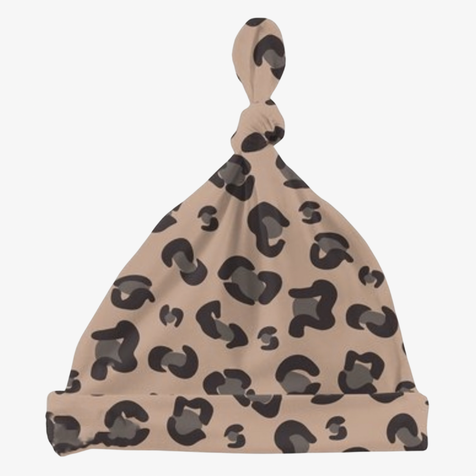 KicKee Pants KicKee Pants - Print Knot Hat