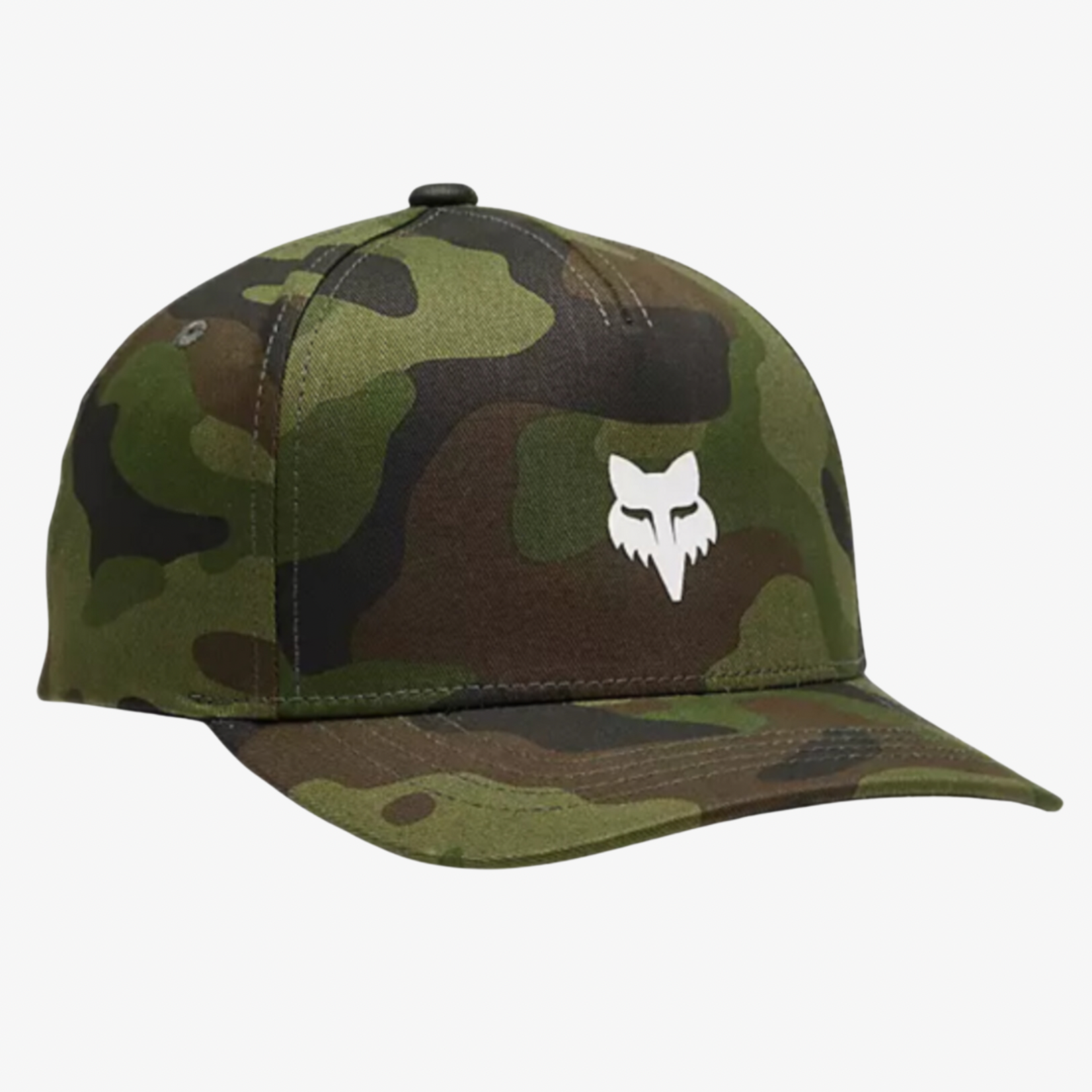 Fox Racing Fox Racing - Fox Head Snapback Hat