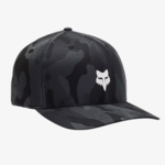 Fox Racing Fox Racing - Fox Head Tech Flexfit