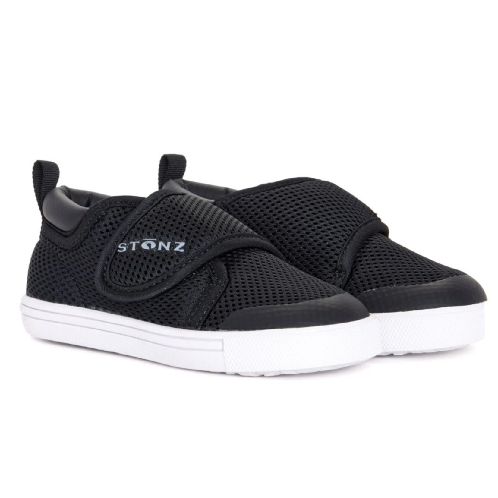 Stonz Stonz - Cruiser Toddler | Black