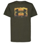 Under Armour Under Armour - Grand Scenic Tee