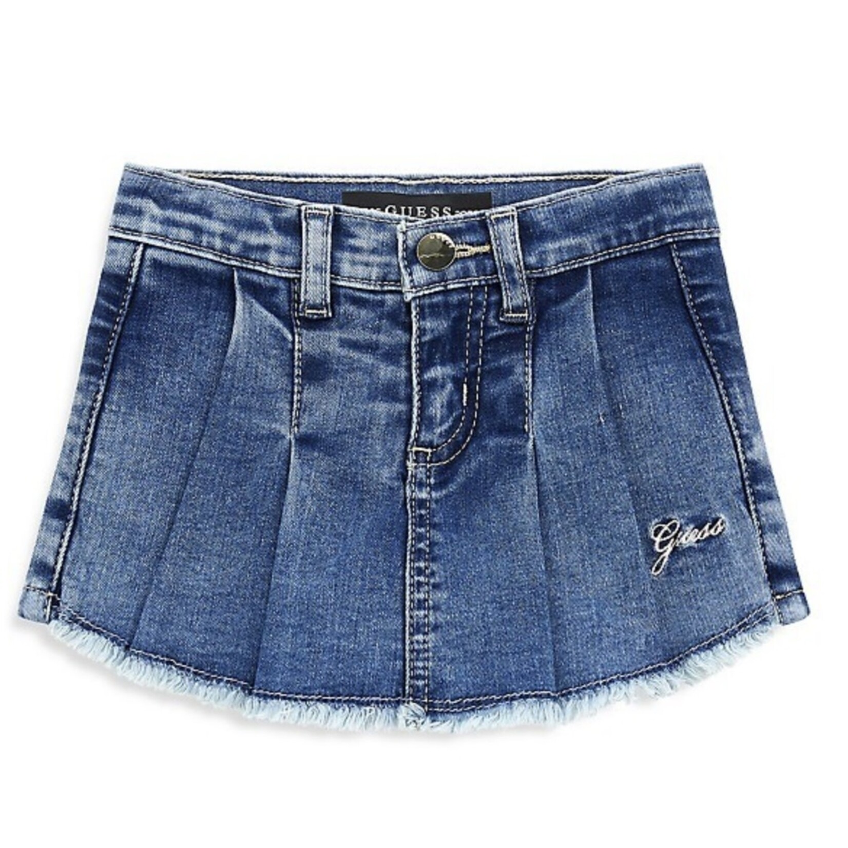 Guess Guess - Stretch Denim Skort