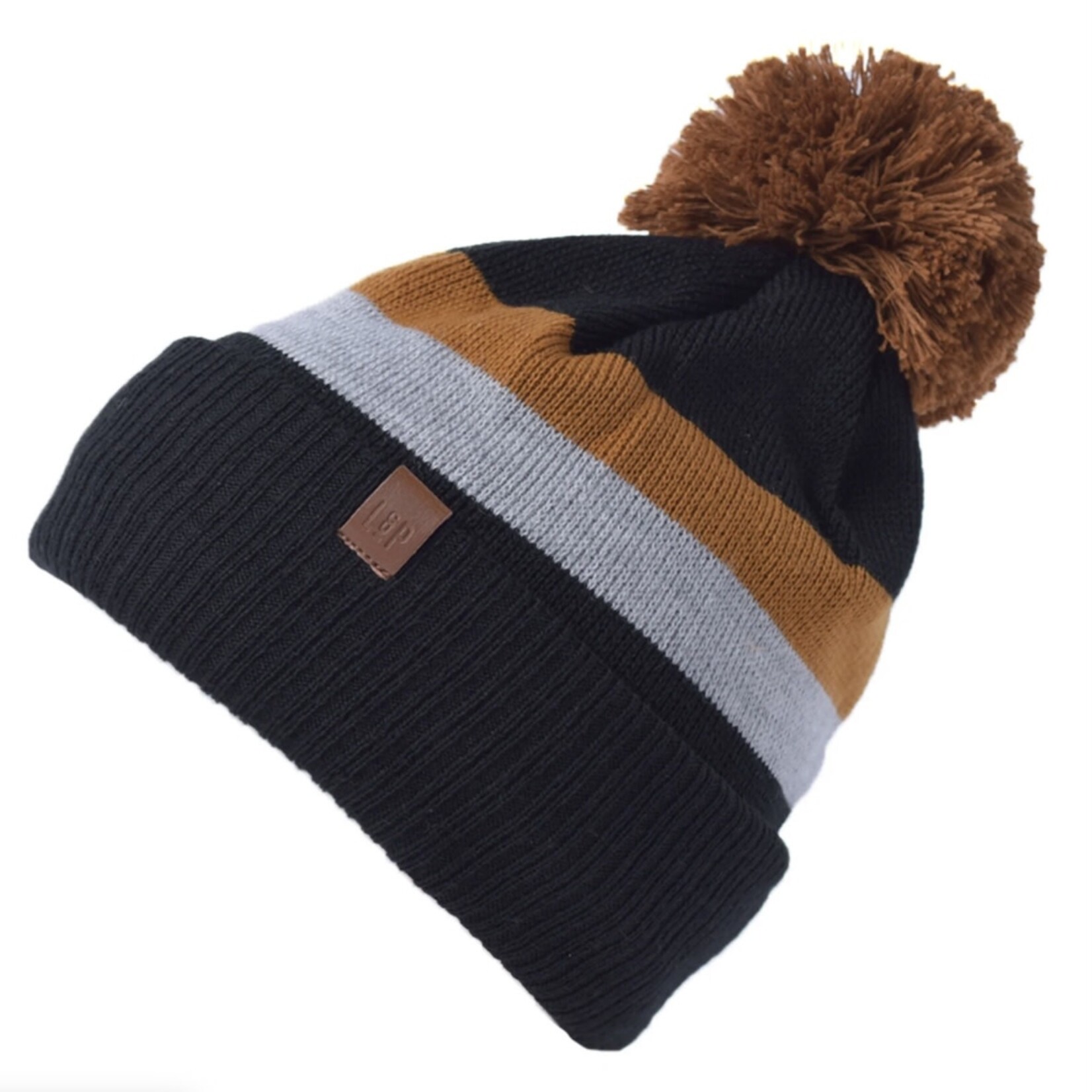 L&P Apparel L & P Apparel - Whistler Toque