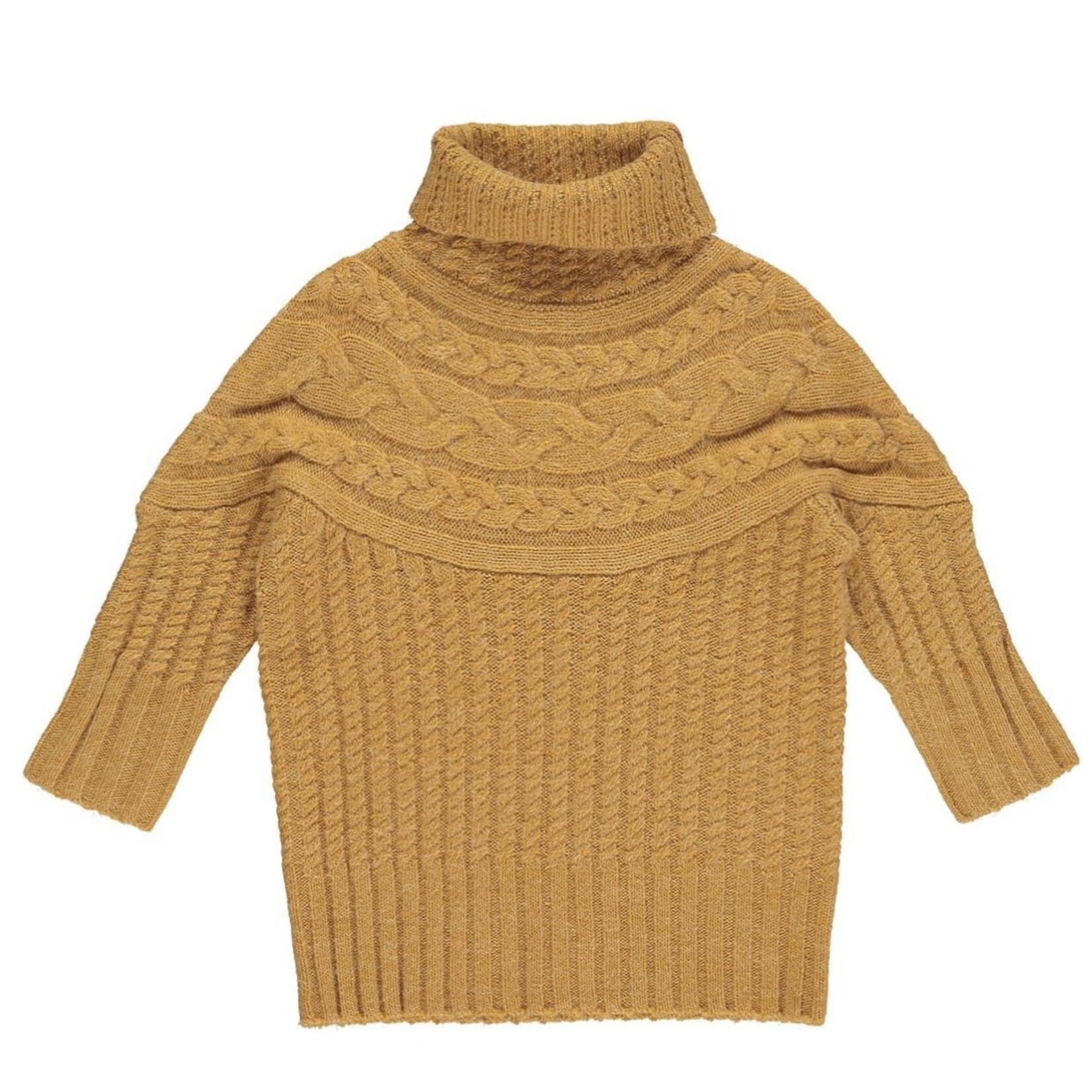 Vignette Vignette - Samantha Knit Sweater