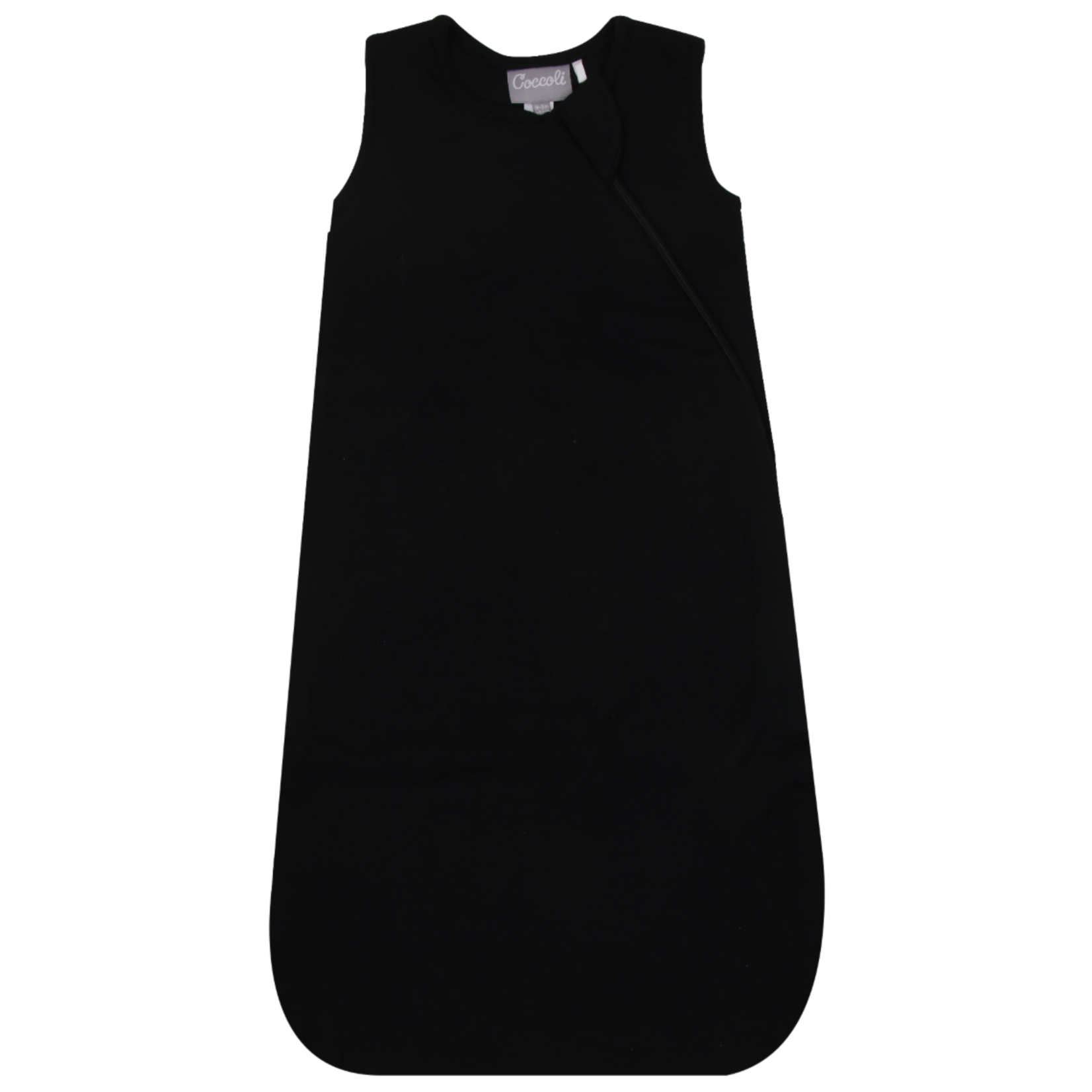 Coccoli Coccoli - Modal 1.5 Tog Sleepsack | Black