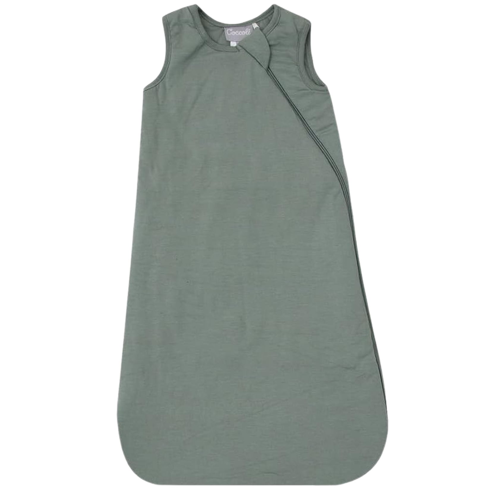 Coccoli Coccoli - Modal 1.5 Tog Sleepsack | Lily Pad