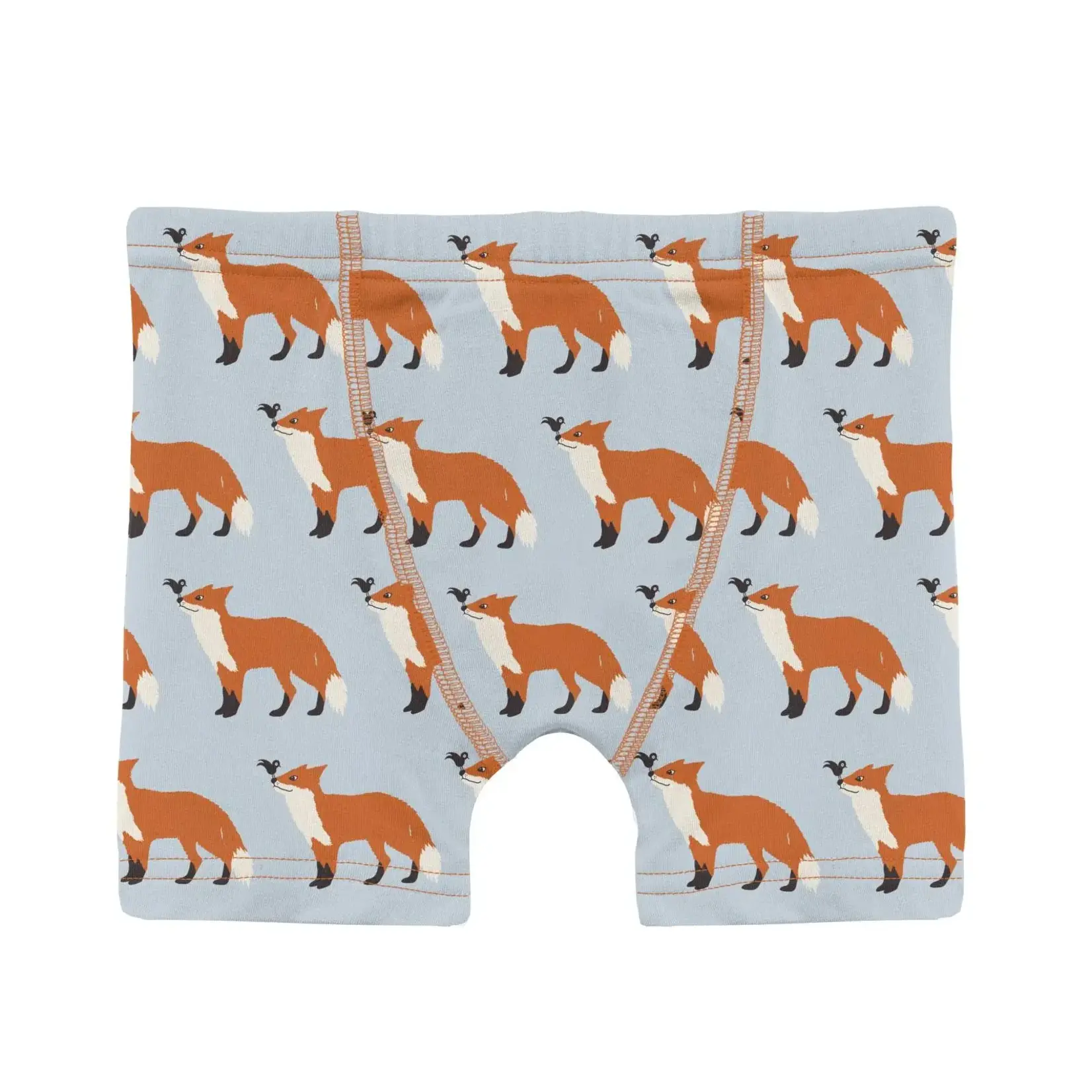 KicKee Pants KicKee Pants - Boxer Brief | Fox & The Crow