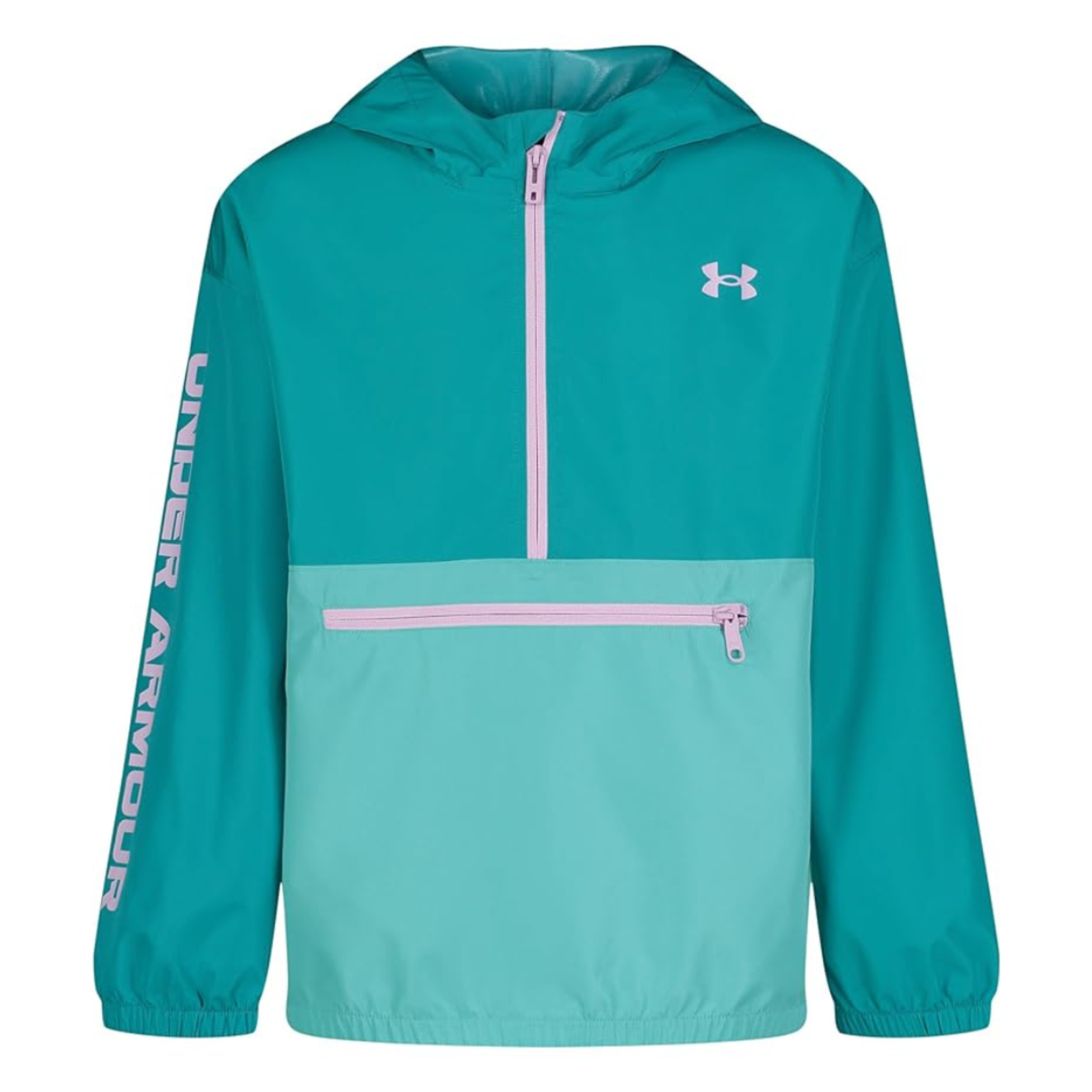 Under Armour Under Armour - Packable Pop Over (4-7)