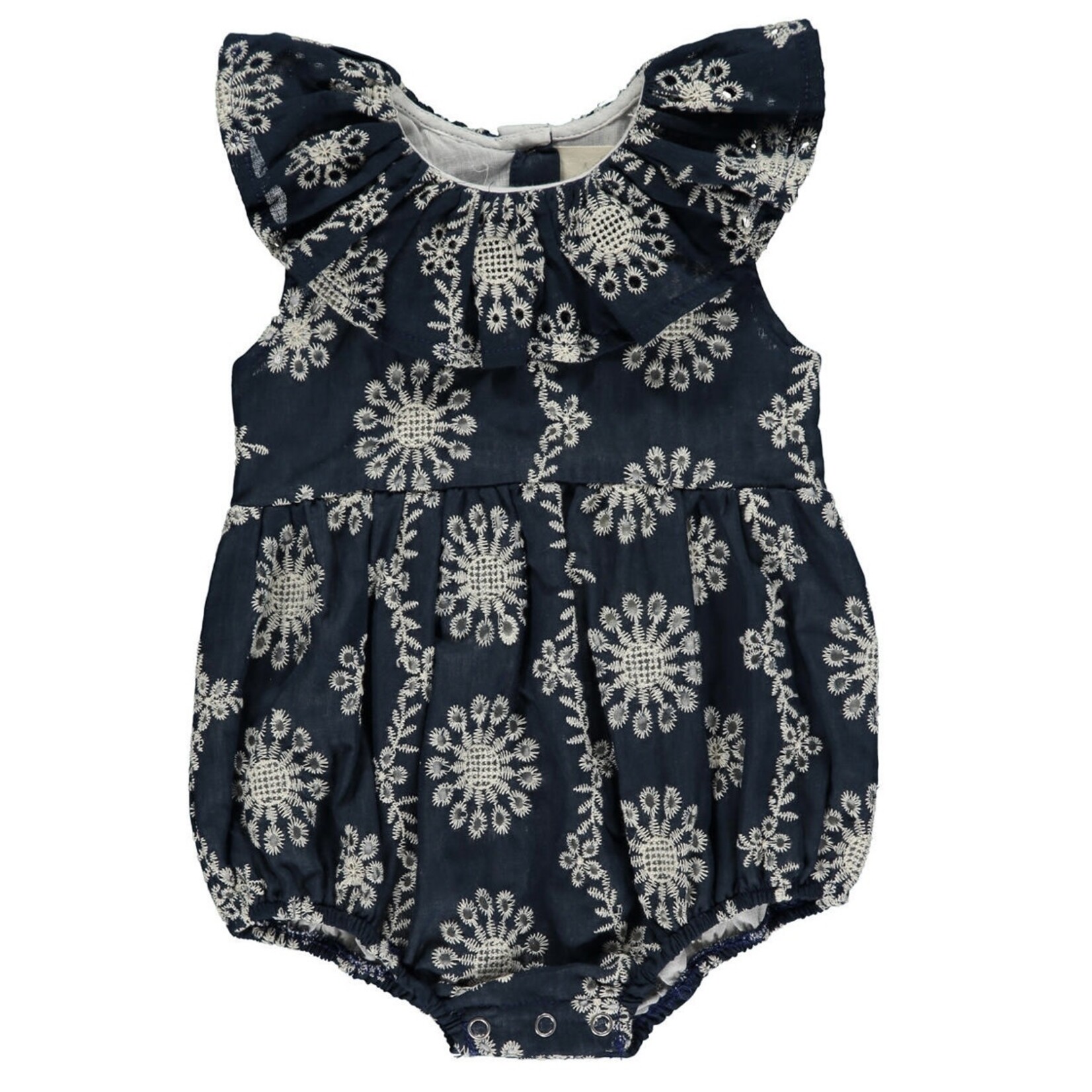 Vignette Vignette - Maya Bubble Romper