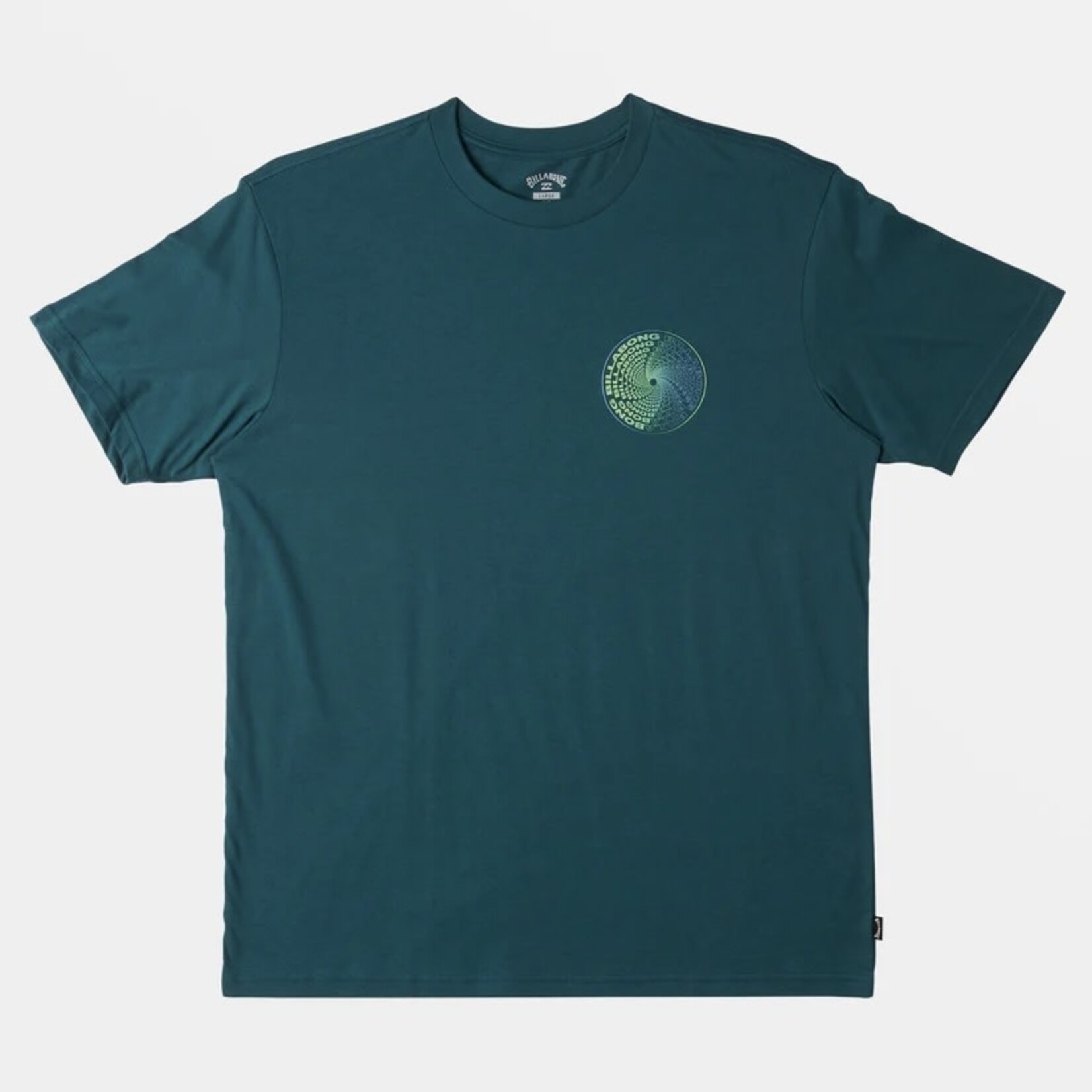 Billabong Billabong - Swivel Grad S/S T-Shirt